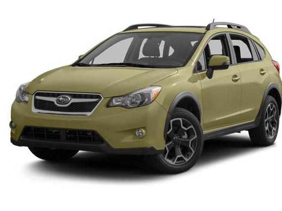 SUBARU XV CROSSTREK 2013 JF2GPACC0D2830656 image